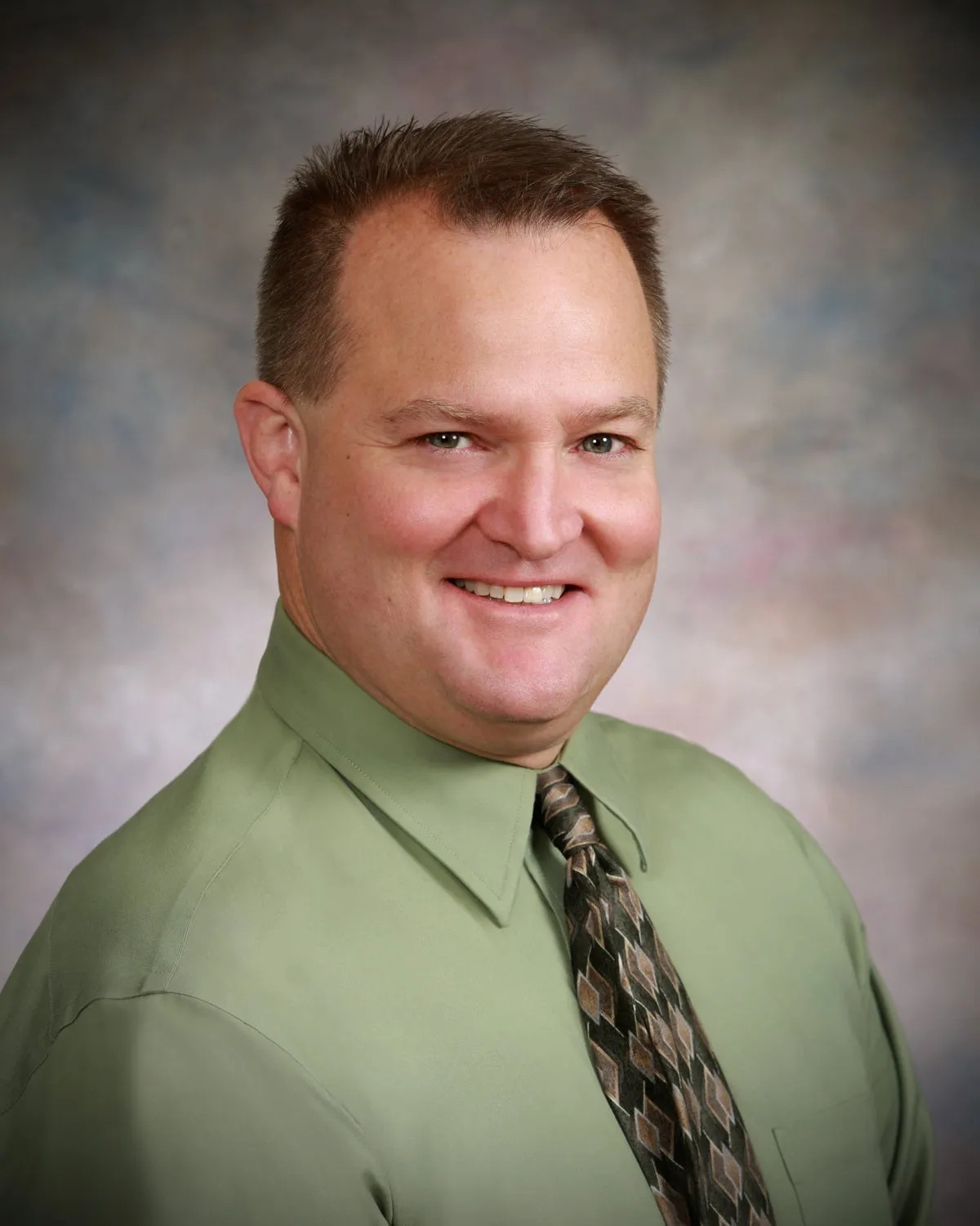 Dr. Timothy R. Roberts, M.D. - Wild Rose, WI - Family Medicine