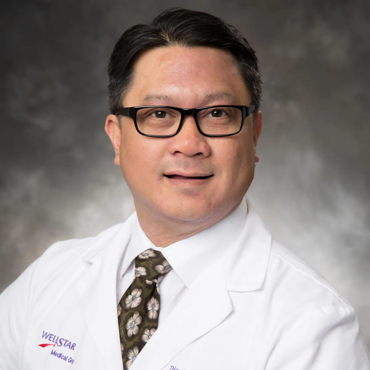 Dr. Diosdado Michael Irlandez - Marietta, GA - Cardiovascular Disease, Cardiologist