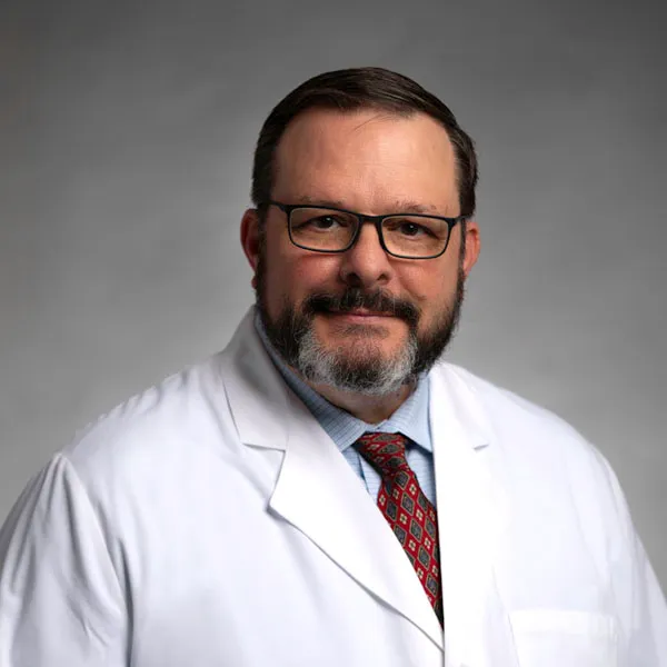 Dr. Britton Bishop, MD - Lenoir City, TN - Family Medicine