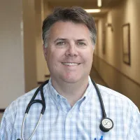 Dr. R. Forrest Sowell, MD - Chattanooga, TN - Internal Medicine