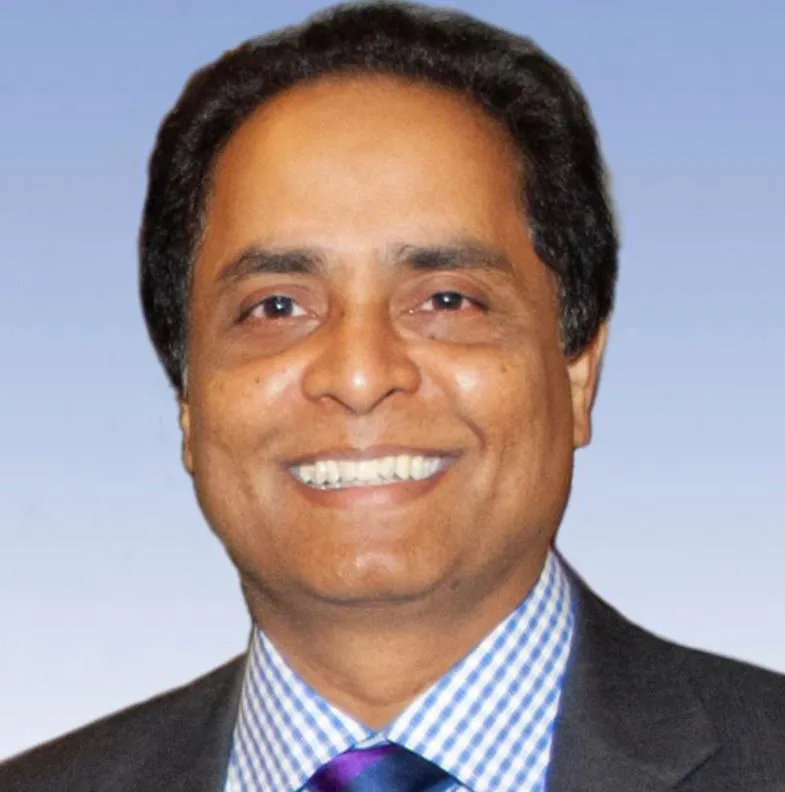 Dr. Sudhakar Babu Mannam, MD