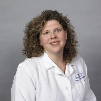 Dr. Tania Hudson, MD