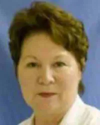 Patricia H. Hayes, NP - Moneta, VA - Nurse Practitioner