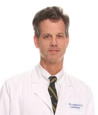 Dr. W. Henry Langhorne IIi, MD, FACC - Pensacola, FL - Cardiovascular Disease