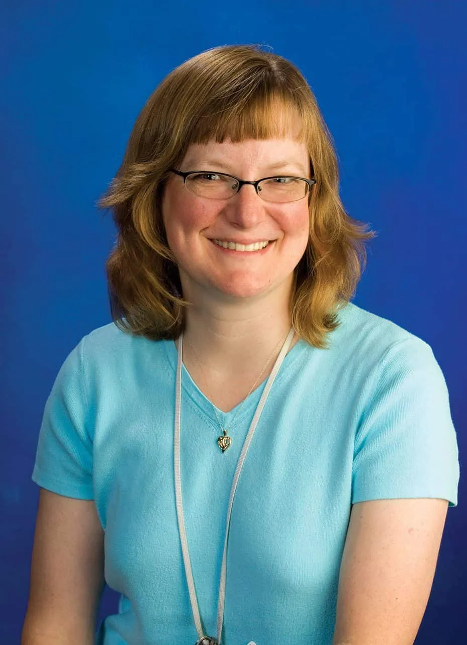Dr. Karin L Barnes, MD - Cape Girardeau, MO - Internal Medicine