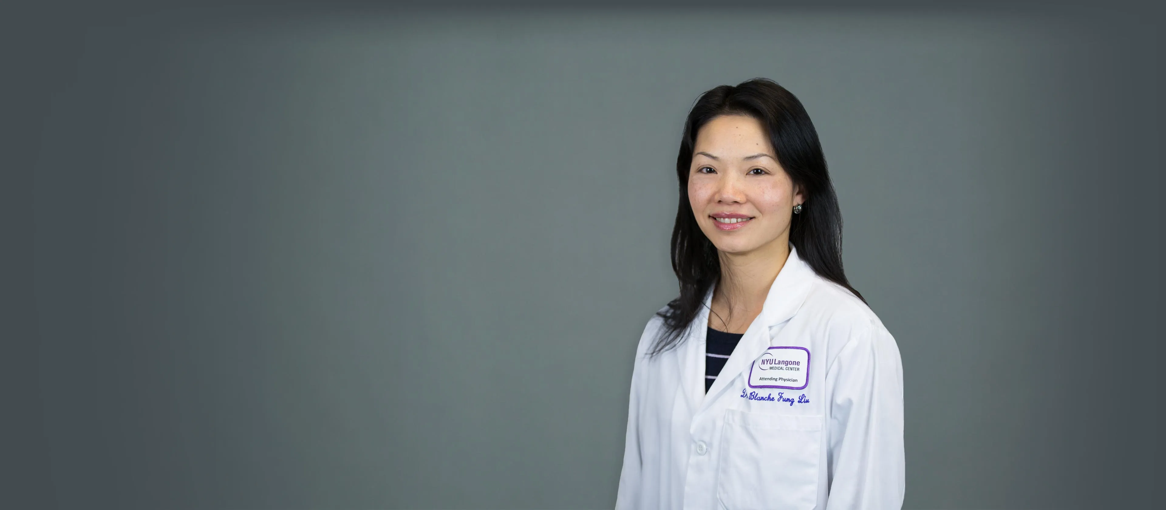 Dr. Blanche Fung Liu, MD - New Hyde Park, NY - Gastroenterology, Gastroenterologist