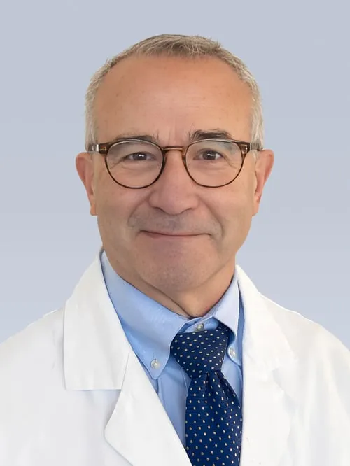Dr. Jeffrey S. Berns, MD - Philadelphia, PA - Nephrology, Nephrologist