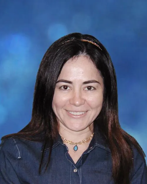 Dr. Lou Ellen Wilson, MD - Mission Hills, CA - Internal Medicine