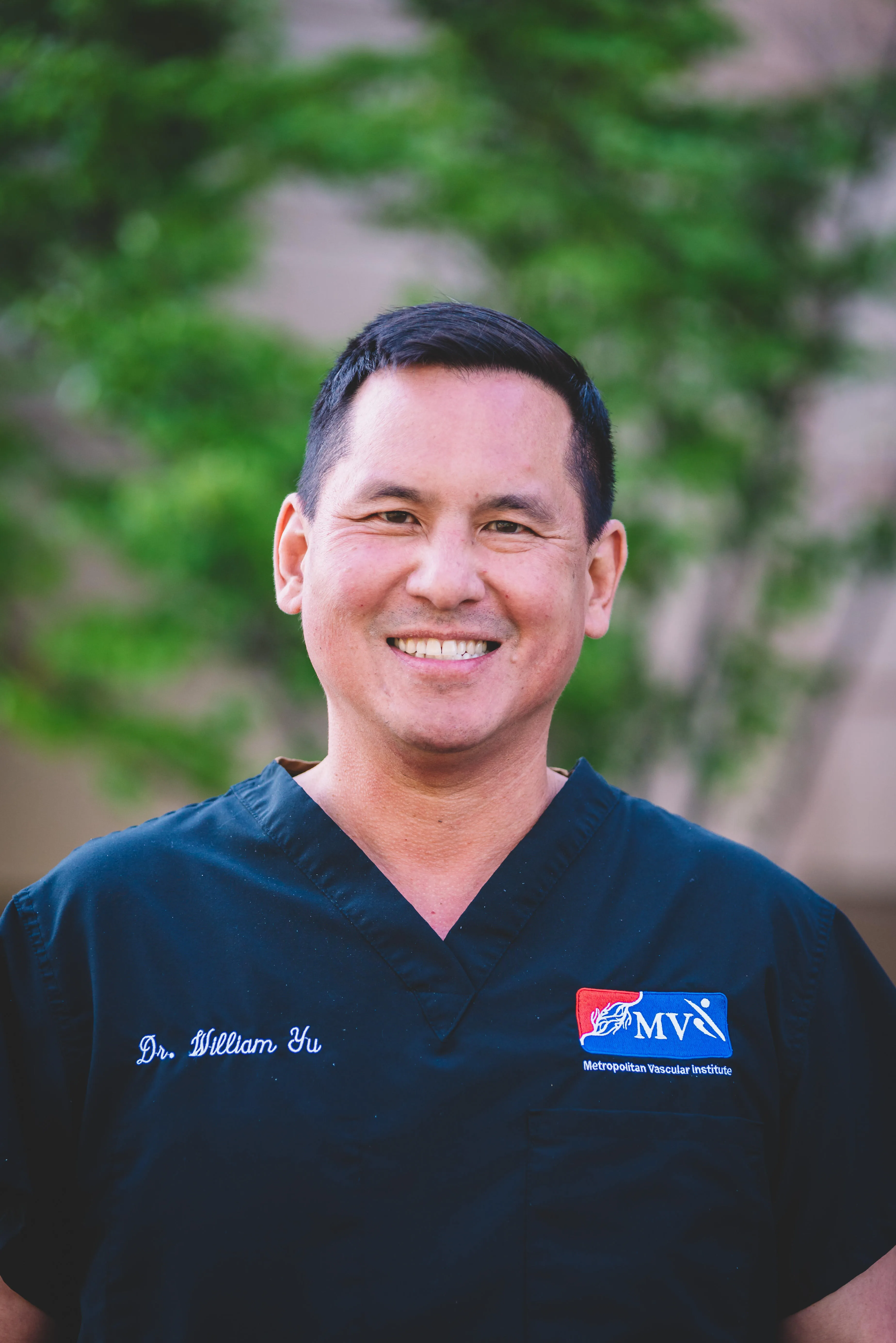 Dr. William Yu, MD - Waldorf, MD - Nephrology, Nephrologist