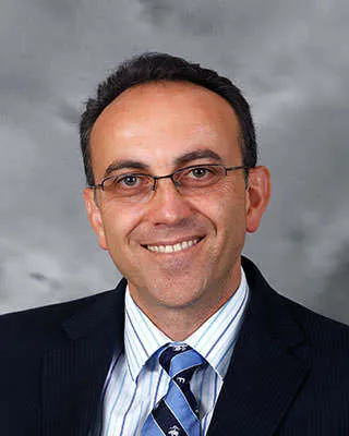 Dr. Dimitrios Stefanidis, MD, PhD - Carmel, IN - Surgery, General Surgeon