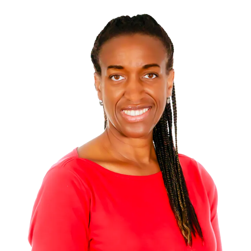 Dr. Natasha Ikene Garrett, DO - Paoli, PA - Family Medicine