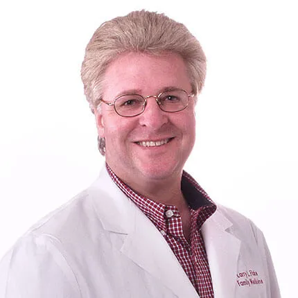 Dr. Larry L.  Flake, MD - Shreveport, LA - Family Medicine