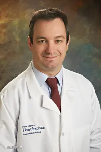 Dr. Michael Hoskins, MD - Albuquerque, NM - Cardiovascular Disease