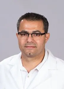 Dr. Nazeeh Juma Abunasra, MD - West Lebanon, NH - Oral & Maxillofacial Surgery, Dentistry