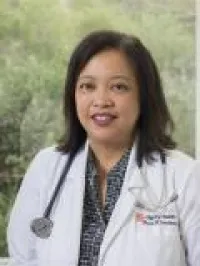 Dr. Karen M. Goodman, MD - Pismo Beach, CA - Family Medicine