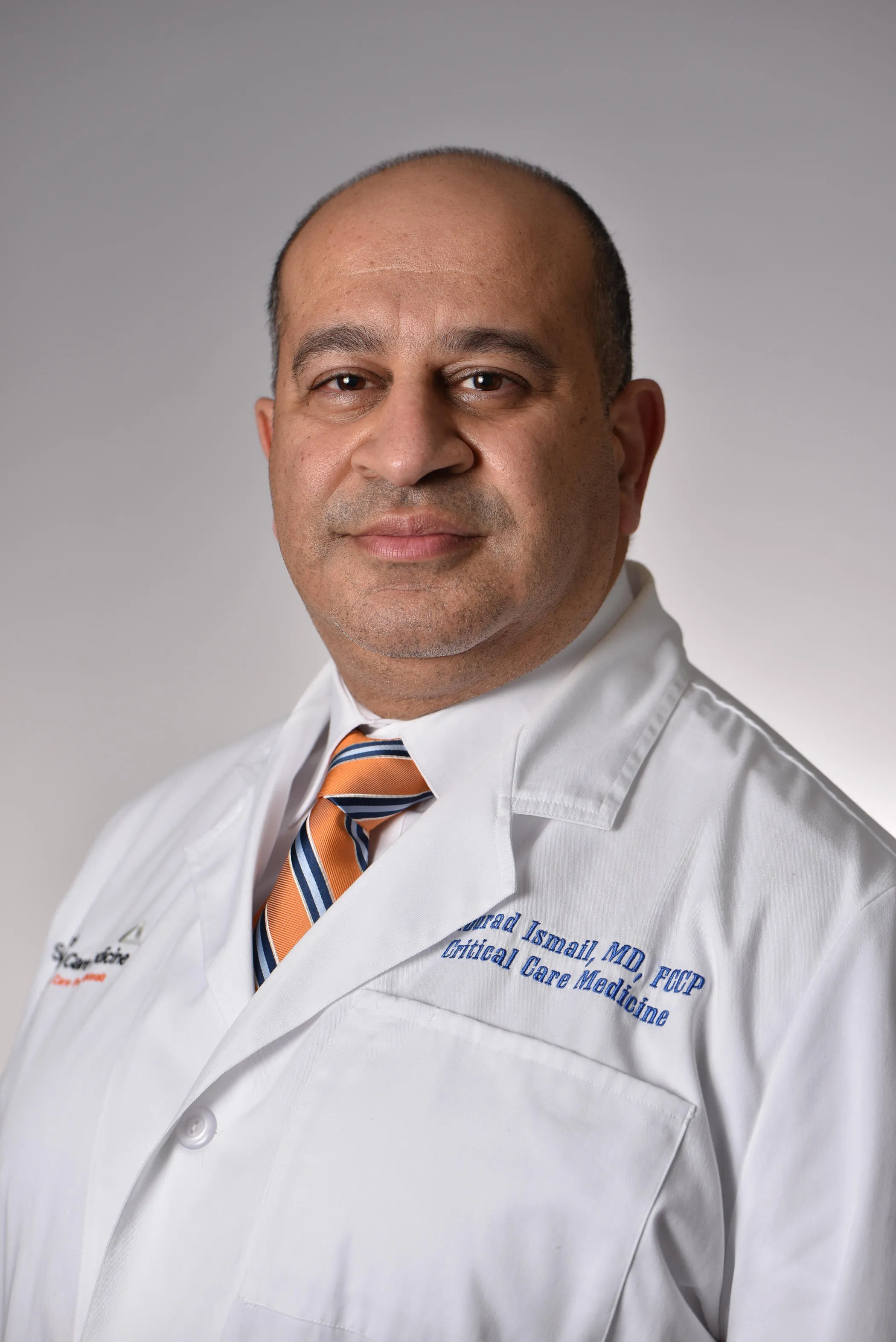 Dr. Mourad Ismail, MD - Wayne, NJ - Other, Other Specialty