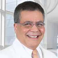 Dr. Victor Wady Melgen, MD - Orange City, FL - Oncology, Hematology, Internal Medicine