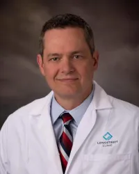 Dr. Michael Mulberry, MD - Dahlonega, GA - Family Medicine