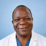 Dr. Ndem Ndem, DPM