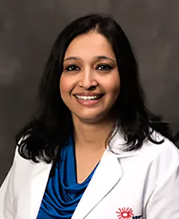 Dr. Anu French, MD - Bridgeton, MO - Pediatrics, Internist/pediatrician