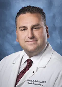 Dr. Harmik J Soukiasian, MD - Los Angeles, CA - Cardiovascular Surgery
