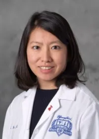Dr. Linda H Shu, MD - Taylor, MI - Internal Medicine