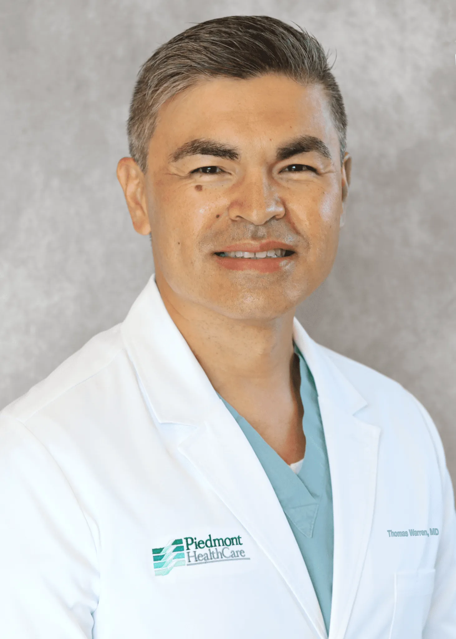 Dr. Thomas Brent Warren, MD - Mooresville, NC - Otolaryngology-Head & Neck Surgery