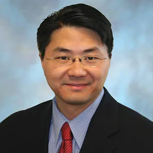 Dr. Grant Su, MD - Springfield, IL - Ophthalmology, Ophthalmologist