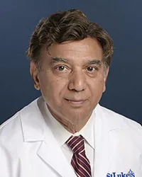 Dr. Raghuveer Annam, MD - Phillipsburg, NJ - Internal Medicine