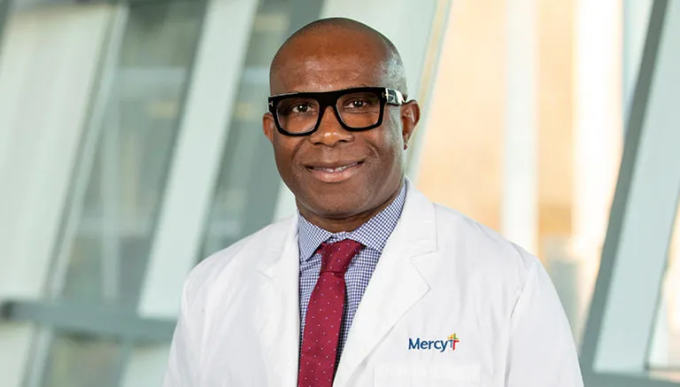 Dr. Chizor Julian Iwuchukwu