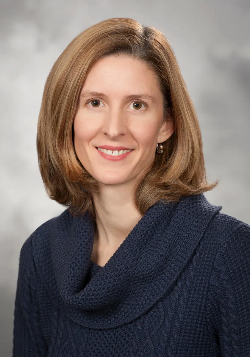 Dr. Bryn Katherine Gerich - Canton, MI - Nurse Practitioner, Pediatrics