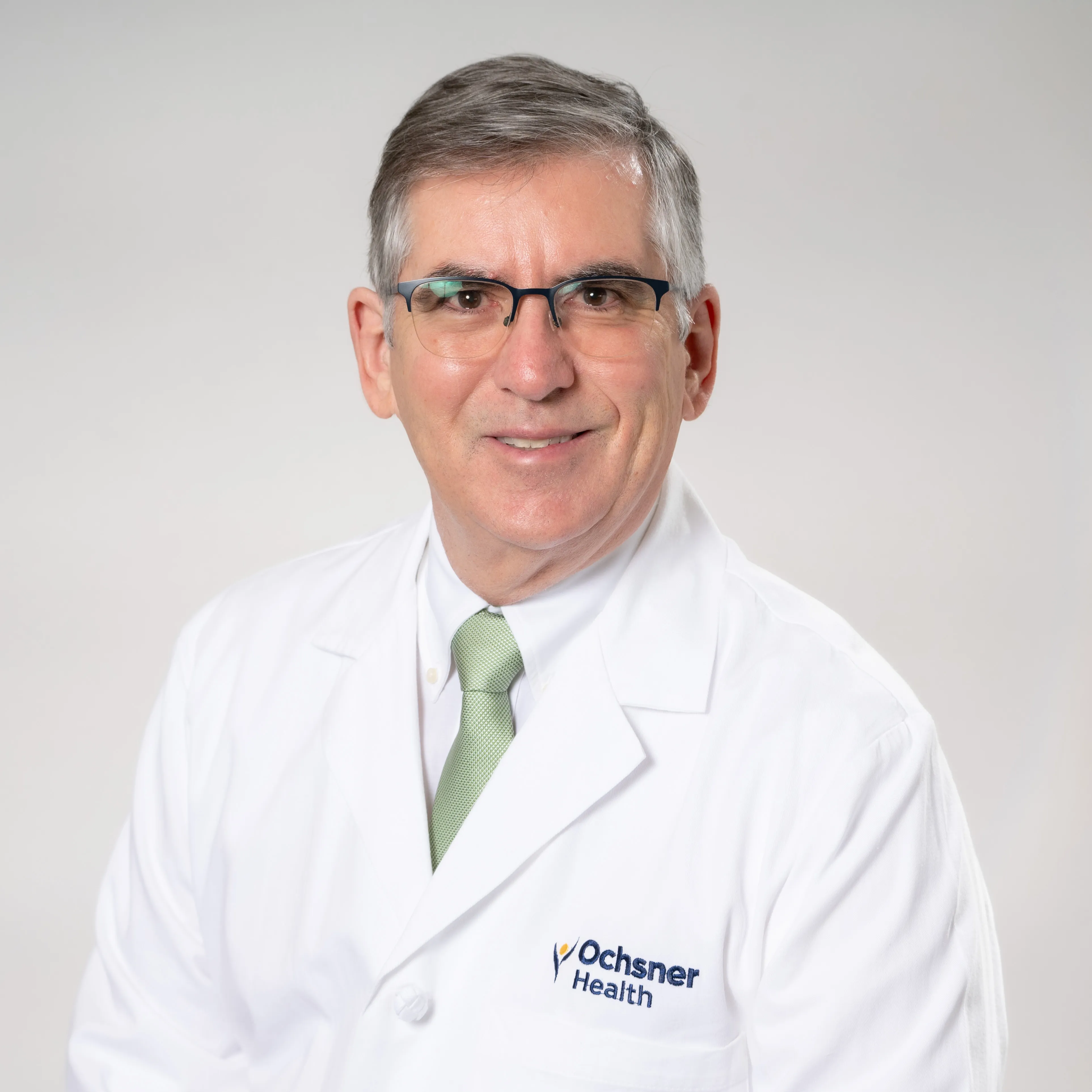 Dr. Antoine Faucheaux, MD - La Place, LA - Obstetrics & Gynecology