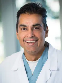 Dr. Anil Patel, MD - San Diego, CA - Cardiovascular Disease