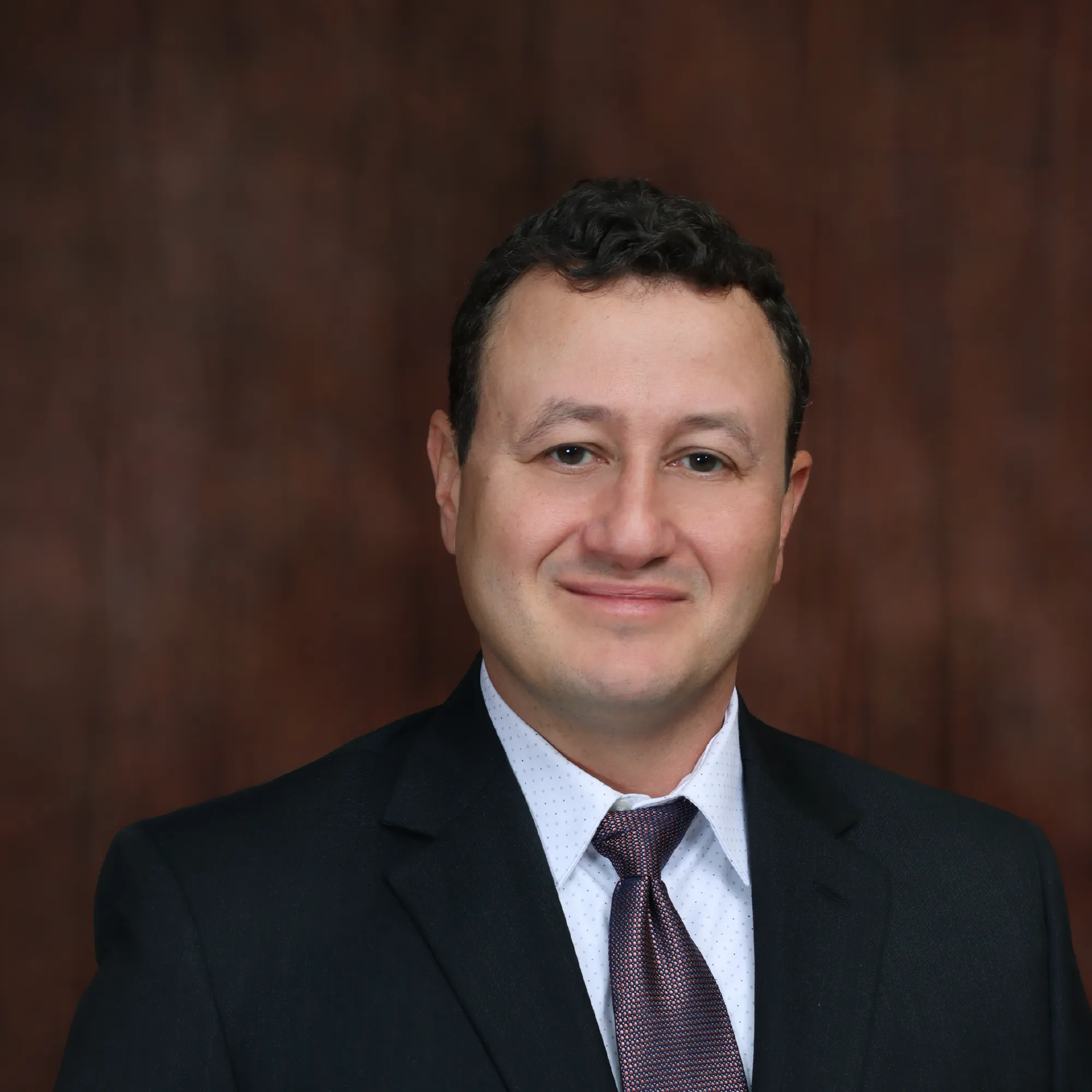 Dr. Daniel Liesen, MD - Quincy, IL - Surgery, General Surgeon