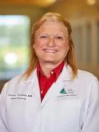 Dr. Patricia Rich, MD - Newnan, GA - Oncology