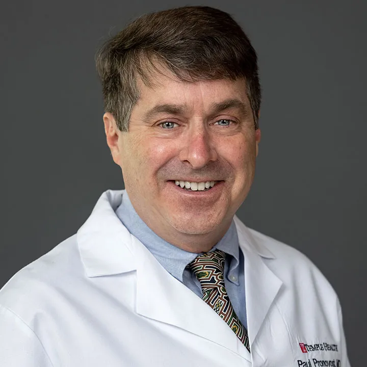 Dr. Paul Henry Pronovost, MD - Philadelphia, PA - Nephrology