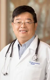 Dr. Yong Zhu, MD - Burien, WA - Rheumatology