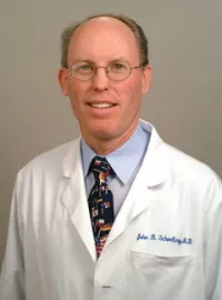 Dr. John B Schorling, MD - Charlottesville, VA - Internal Medicine