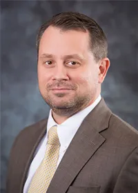Dr. Charles Adam DeCook, MD
