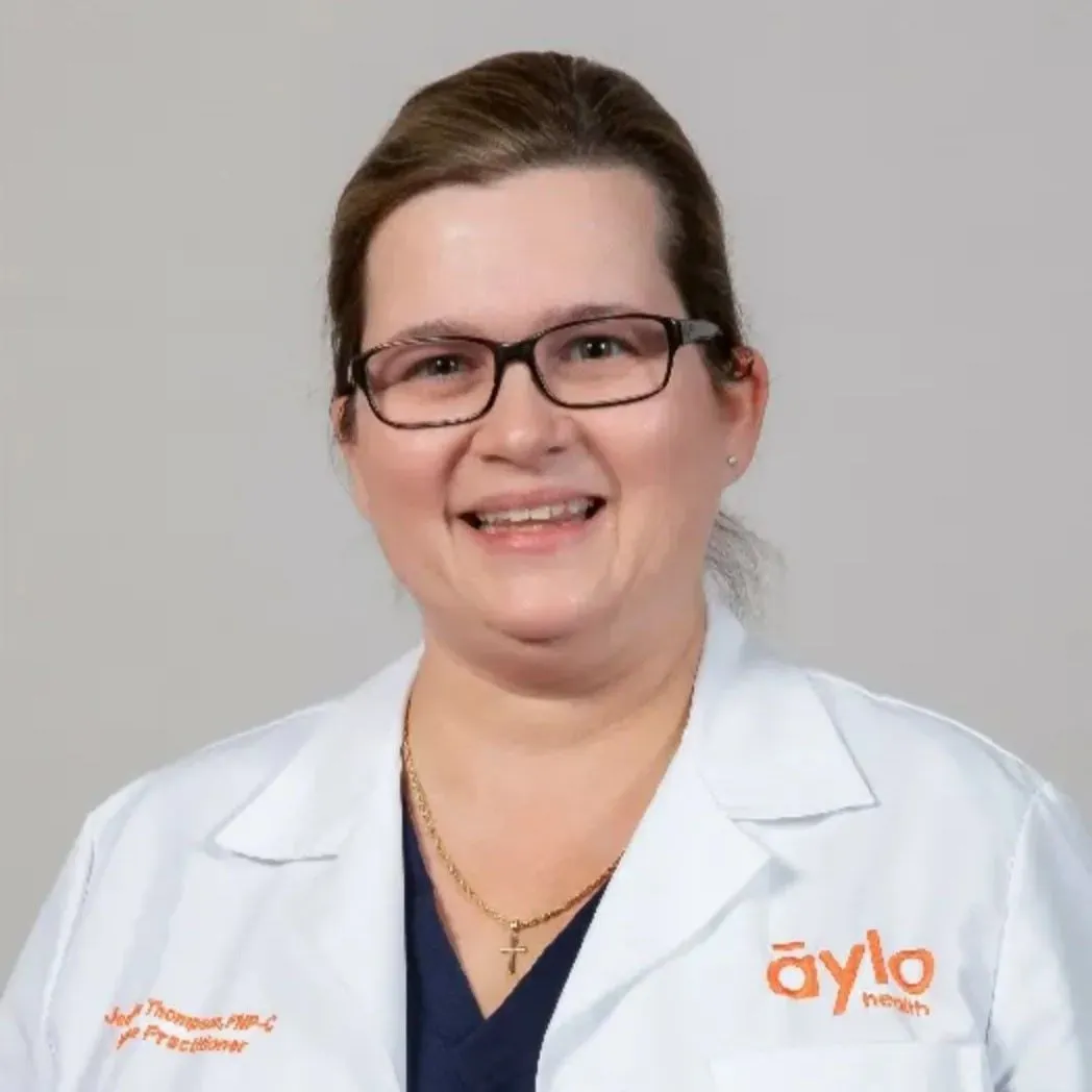 Jennifer Thompson, FNP-C - Jackson, GA - Family Medicine