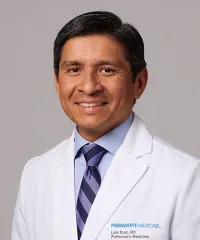 Dr. Luis G Ruiz, MD - Washington, DC - Pulmonology