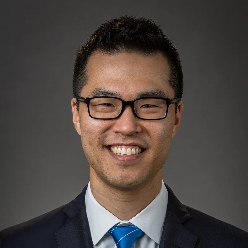 Dr. Alexander Lee, MD