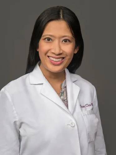 Dr. Chau Che - Philadelphia, PA - Gastroenterology, Gastroenterologist
