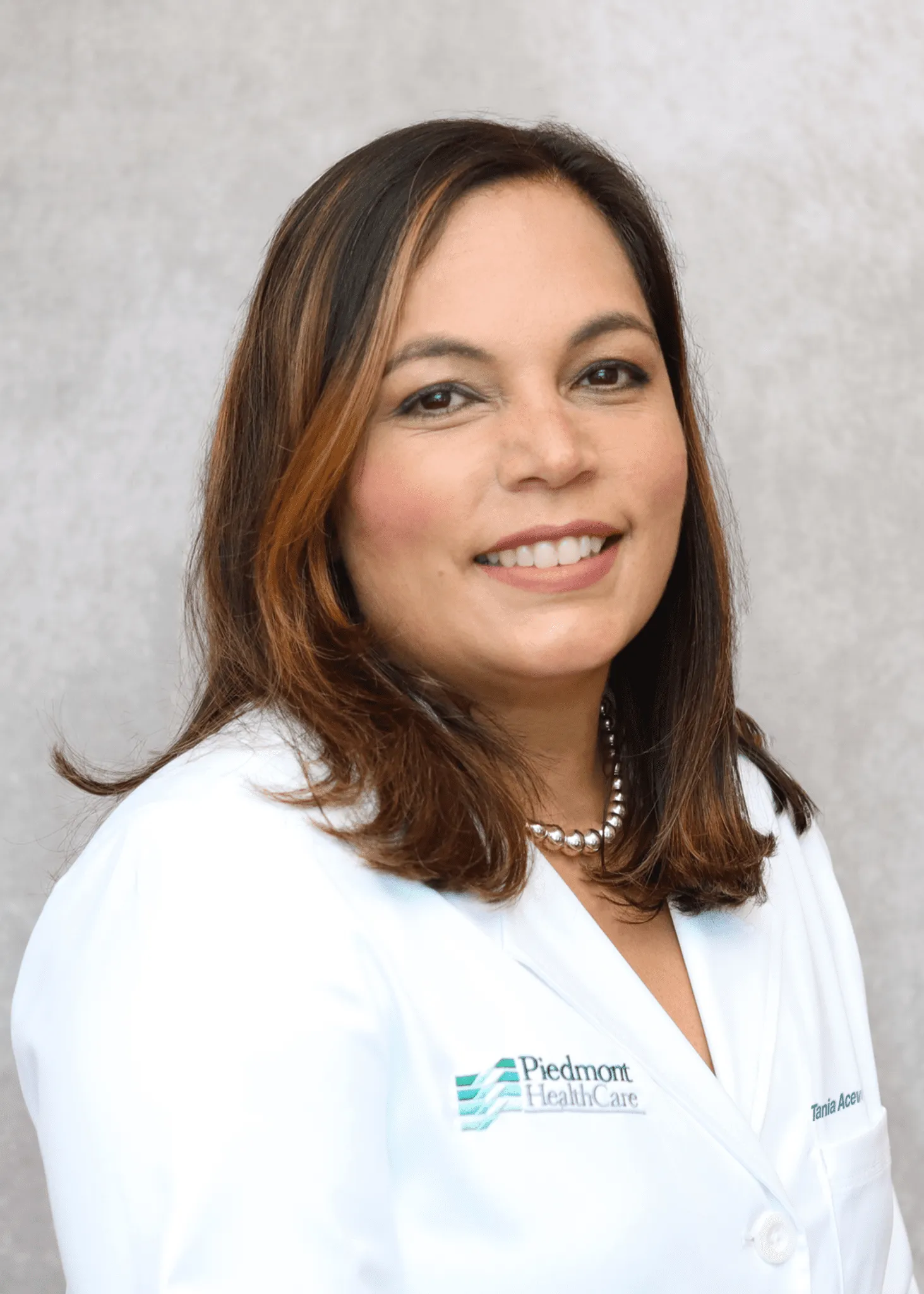 Dr. Tania Mimi Acevedo, MD - Statesville, NC - Internal Medicine