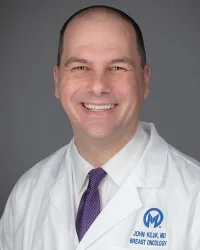 Dr John V Kiluk, MD, FACS - Tampa, FL - Surgery