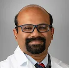 Dr. Chikku Paul, MD, FAAP - Humble, TX - Pediatrics