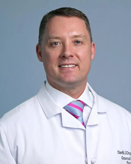 Dr. David J Dupree, MD - Red Bank, NJ - Surgery, General Surgery