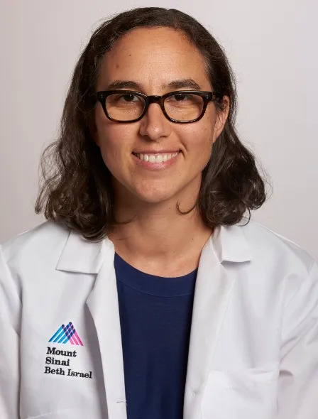 Dr. Naomi Lubarr, MD - New York, NY - Neurology, Neurologist