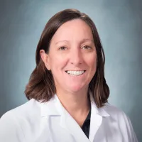 Dr. Jessica L. Triche, MD - Greenville, NC - Family Medicine