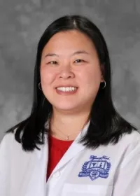 Dr. Eileen Kuet, MD - Novi, MI - Family Medicine
